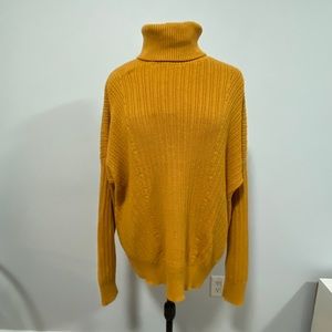 Lord and Taylor sweater.
